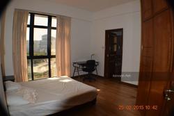 Dover Parkview (D5), Condominium #114212112